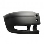 Угол переднего бампера правый с отверстием под птф Ford Transit Mark 6