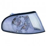 Тюнинг - правый угловой указатель поворота Audi A4 B5