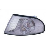 Тюнинг - левый угловой указатель поворота Audi A4 B5