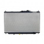 Радиатор охлаждения 2.0 мт Honda Accord СС7 CE CG7 ЕВРО