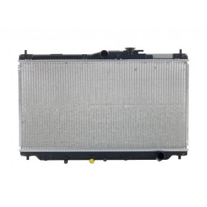 Радиатор охлаждения 2.0 мт Honda Accord СС7 CE CG7 ЕВРО