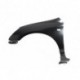 Крыло переднее левое (евро) Honda Civic - 7 поколение седан / купе хетчбек