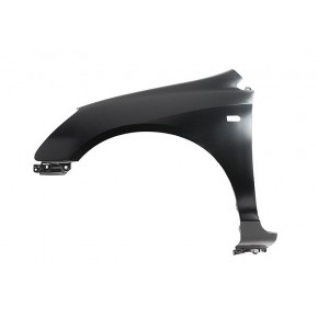 Крыло переднее левое (евро) Honda Civic - 7 поколение седан / купе хетчбек