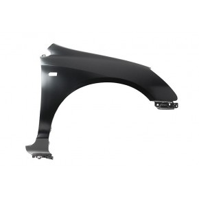 Крыло переднее правое (евро) Honda Civic - 7 поколение седан / купе хетчбек