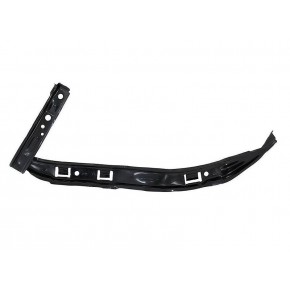 Кронштейн переднего бампера правый верхний Honda Civic - 8 поколение седан