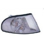 Тюнинг - правый угловой указатель поворота Audi A4 B5