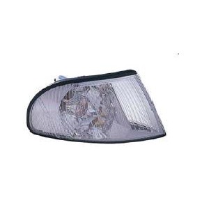 Тюнинг - правый угловой указатель поворота Audi A4 B5