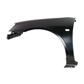 Крыло переднее левое (4дв) (седан) (япония) Honda Civic - 7 поколение седан / купе хетчбек