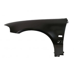 Крыло переднее левое (хэтчбэк) (купе) Honda Civic - 5 поколение