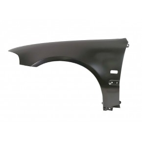 Крыло переднее левое (хэтчбэк) (купе) Honda Civic - 5 поколение