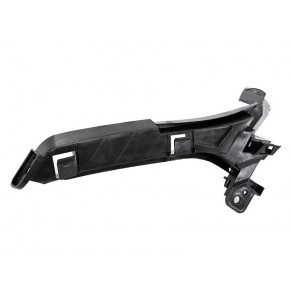 Кронштейн переднего бампера левый Honda CR-V - 3 поколение