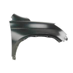 Крыло переднее правое без отверстия под повторитель Honda CR-V - 3 поколение