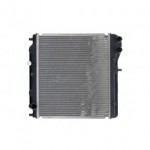 Радиатор охлаждения 1.3 мт Honda Jazz / Fit