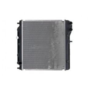 Радиатор охлаждения 1.3 мт Honda Jazz / Fit