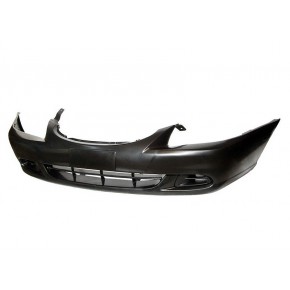 Бампер передний тагаз (седан) (хэтчбэк) Hyundai Accent + ТАГАЗ