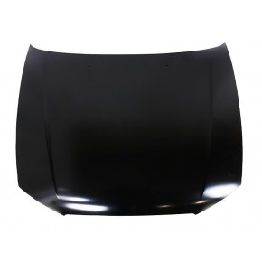 Капот (седан) (хэтчбэк) Hyundai Accent + ТАГАЗ