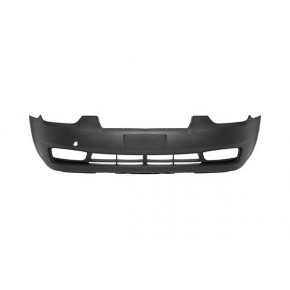 Бампер передний с решёткой Hyundai Accent + ТАГАЗ