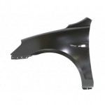 Крыло переднее левое Hyundai Accent + ТАГАЗ