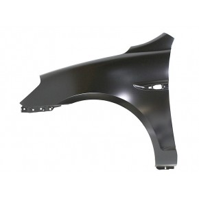 Крыло переднее левое Hyundai Accent + ТАГАЗ