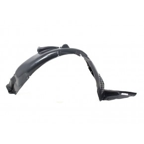 Подкрылок передний правый Hyundai Accent + ТАГАЗ
