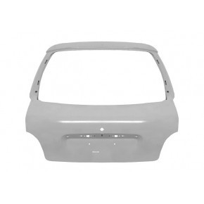 Крышка багажника (седан) (хэтчбэк) Hyundai Accent