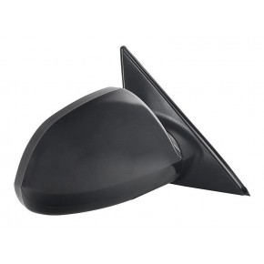 Зеркало правое электрическое под покраску (выпуклое) Hyundai Elantra - 3 поколение