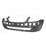 Бампер передний под покраску Hyundai Getz