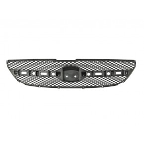 Решётка радиатора внутренняя Hyundai Getz