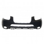 Бампер передний грунт Hyundai Santa FE - 2 поколение