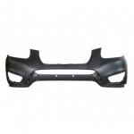 Бампер передний Hyundai Santa FE - 2 поколение