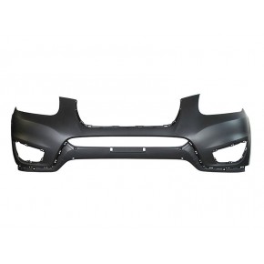 Бампер передний Hyundai Santa FE - 2 поколение