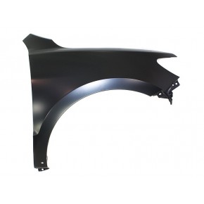 Крыло переднее правое Hyundai Santa FE - 2 поколение