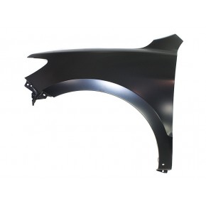 Крыло переднее левое Hyundai Santa FE - 2 поколение