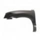 Крыло переднее левое без отверстия под повторитель Hyundai Santa FE - 1 поколение / CLASIC TAGAZ