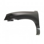 Крыло переднее левое без отверстия под повторитель Hyundai Santa FE - 1 поколение / CLASIC TAGAZ