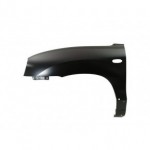 Крыло переднее левое с отверстием под повторитель Hyundai Santa FE - 1 поколение / CLASIC TAGAZ