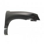 Крыло переднее правое без отверстия под повторитель Hyundai Santa FE - 1 поколение / CLASIC TAGAZ