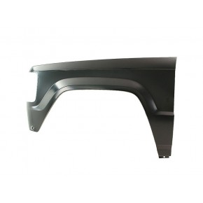 Крыло переднее левое Isuzu Trooper