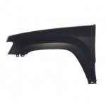 Крыло переднее левое Jeep Grand Cherokee - 3 поколение WK