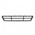 Решётка в передний бампер центральная KIA Ceed - 1 поколение