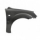 Крыло переднее правое с отверстием под повторитель KIA Rio - 2 поколение