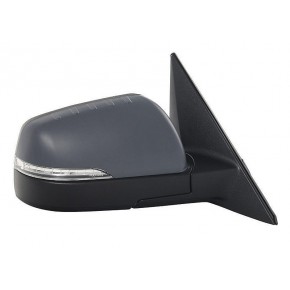 Зеркало правое электрическое с подогревом и поворотником KIA Soul