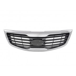 Решётка радиатора KIA Sportage - 3 поколение