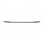 Спойлер переднего бампера KIA Sportage - 2 поколение