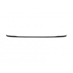 Спойлер переднего бампера KIA Sportage - 2 поколение