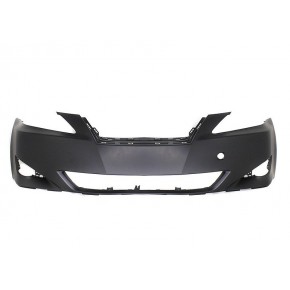 Бампер передний грунт Lexus IS 250 / 350