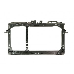 Панель передняя Mazda 2 - 2 поколение