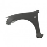 Крыло переднее левое с отверстием под повторитель (седан) Mazda 3 - 1 поколение