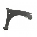 Крыло переднее правое с отверстием под повторитель (седан) Mazda 3 - 1 поколение