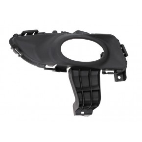 Рамка птф правая (седан) Mazda 3 - 1 поколение